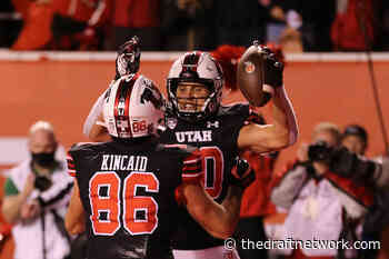 Dalton Kincaid and Brant Kuithe: What You Need To Know About Dynamic TE Duo - The Draft Network