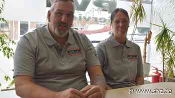 Traffic Control beim WOA 2022: Mit 270 Leuten vor Ort: PW Services aus Kropp regelt in Wacken den kompletten Verkehr - shz.de