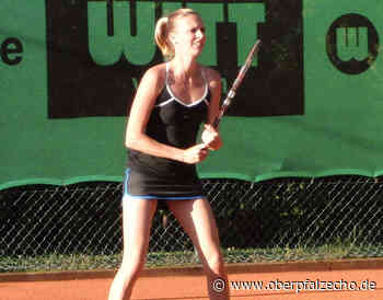 Tennisteams der TG Neunkirchen schaffen alle Saisonziele souverän - OberpfalzECHO