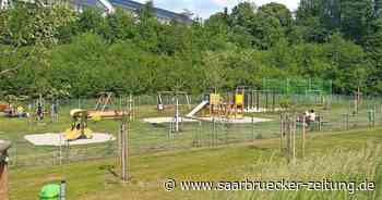 Raser, Ratten und Parkprobleme : Themen im Ortsrat Neunkirchen - Saarbrücker Zeitung