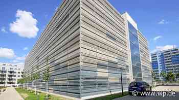 Moderne Garagen mit besonderer Fassade aus Neunkirchen - WP News