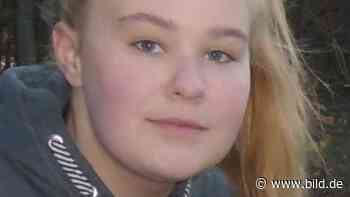 Neunkirchen: 16-Jährige vermisst: Sayenne, wo bist Du? | Regional - BILD