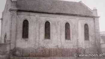 Neunkirchen - 100 Jahre Niederösterreich: Stadt ohne Juden - NÖN.at