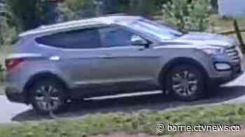 Haliburton, Ont. man scammed out of thousands in grandparent fraud