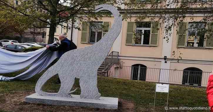 Addio a Ezio Gribaudo: mise insieme il meglio degli artisti del suo tempo