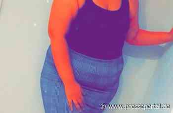 POL-HOM: Vermisste 15-jährige mit möglichem Aufenthaltsort im Kosovo