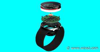 Qualcomm's New Smartwatch Chips Promise Big Battery Life Gains