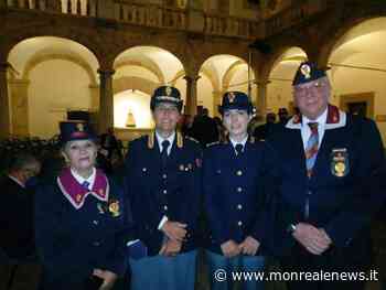 Anche l'Anps di Monreale presente al ricordo di Emanuela Loi - Monreale News