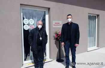 Diocesi: Caritas Fabriano-Matelica, un progetto per la scuola sostenuto con i fondi dell'8×1000 - Servizio Informazione Religiosa