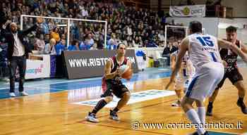 Fabriano-Ancona e Senigallia-Jesi, subito derby in Supercoppa. Per Matelica c'è Rieti - corriereadriatico.it
