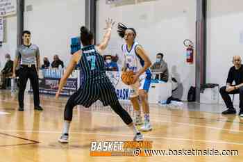 A2 UFFICIALE - Michelini rinnova con Matelica - Basketinside