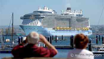 Coronavirus: CDC ends COVID-19 monitoring program for cruise ships - WPXI Pittsburgh