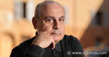 A Behind-the-Scenes Eminence Shapes a Festival’s Future