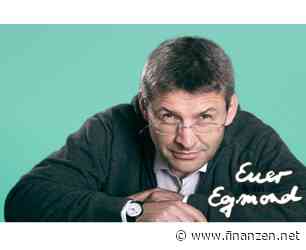 Apple tritt auf die Bremse - Analyse mit Egmond Haidt