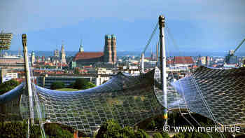 Über 20 Euro für den Quadratmeter: Neubau am Münchner Olympiapark sprengt Dimensionen - „Eine Stadtskulptur“