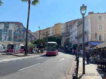 Deux vols à l’arraché de montres de luxe à Cannes en 48 heures