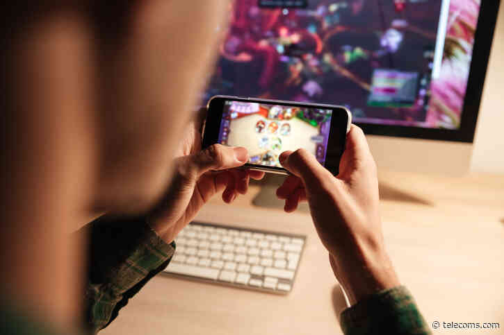 Mobile Cloud Gaming Report