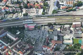 Verzögerung bei Stammstrecke: Umbau in Oberhausen startet später