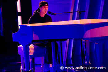 Justin Bieber Eyes Return to Touring After Ramsay Hunt Diagnosis