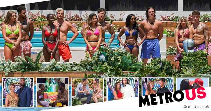 Love Island USA season 3: Where are the Islanders now and are they still together?