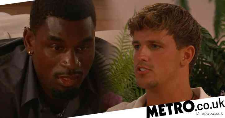 This year’s Love Island had such a promising start – now it’s just a toxic mess