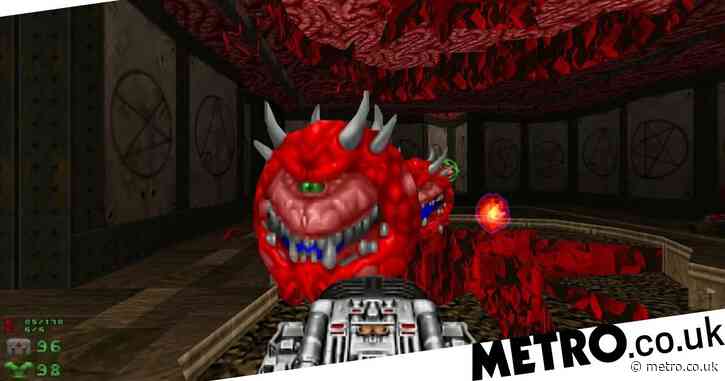 Doom creator John Romero is making a new FPS with a ‘major publisher’