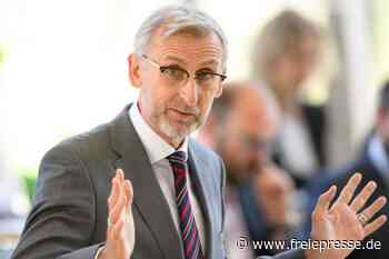 Chemnitz erneuert Sirenenwarnsystem: Bedarf enorm hoch - freiepresse.de