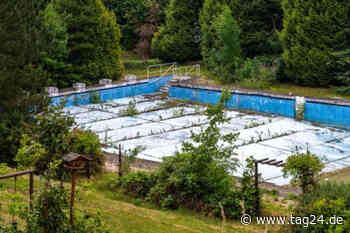 Erfenschlager Bad in Chemnitz: Stadt endlich gesprächsbereit - TAG24