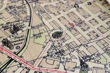 Entscheidung über neuen Lutherplatz vertagt - freiepresse.de