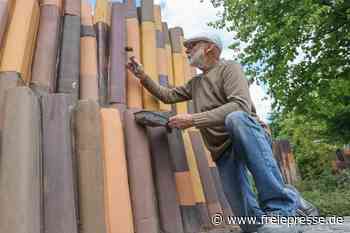 Der Retter der Markersdorfer Felsen - freiepresse.de