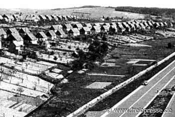 Wie Heinersdorf zu Chemnitz kam - freiepresse.de