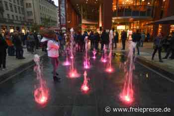 Debatte über Nachtmanager für Chemnitz: Was die Politik sagt - freiepresse.de