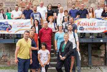 "URBAN C" zeigt Vielfalt der Kultur | blick.de - Chemnitz - Blick.de