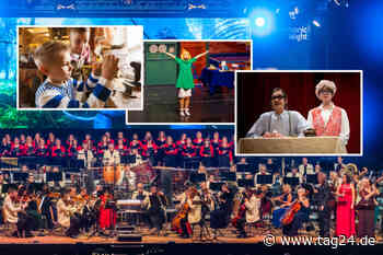 Mit Witz, Kunst und Kultur: Unsere Tipps für Euren Sonntag in Chemnitz und Umgebung - TAG24