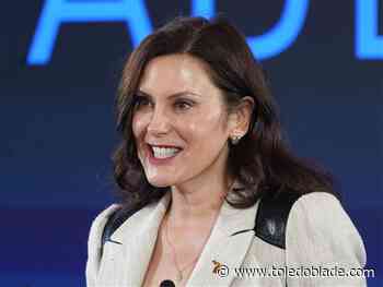 Whitmer immune from coronavirus lawsuit, court rules - Toledo Blade