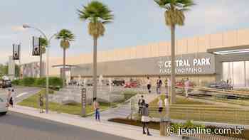 Região de Cotia e Vargem Grande Paulista ganha moderno shopping center - Jornal da Economia