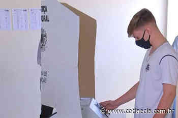 Eleições 2022: Número de eleitores com menos de 18 anos em Cotia cresce 138% - Cotia e Cia