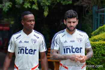 Jornais portugueses especulam atacante formado em Cotia no Porto; Tricolor de olho em mecanismo da FIFA - Arquibancada Tricolor