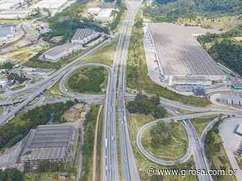 ​Semana continua com tempo ensolarado e ar seco em Itapevi, Cotia e região - Giro S/A