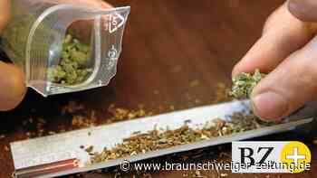 Fast sechs Jahre Haft für Braunschweiger Drogendealer