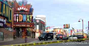 Mississauga teen facing attempted murder charge tied to early April fatal shooting in Niagara Falls