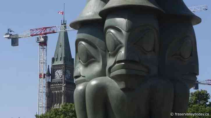 Canada lacks clear funding, overall plan to commemorate treaties: document