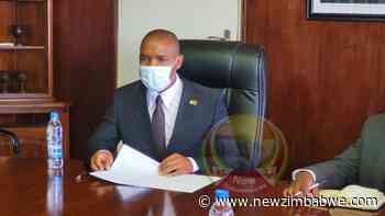 BEAM funding delays by Treasury causing challenges in schools - MPs; First Term budgets only funded in October - New Zimbabwe.com