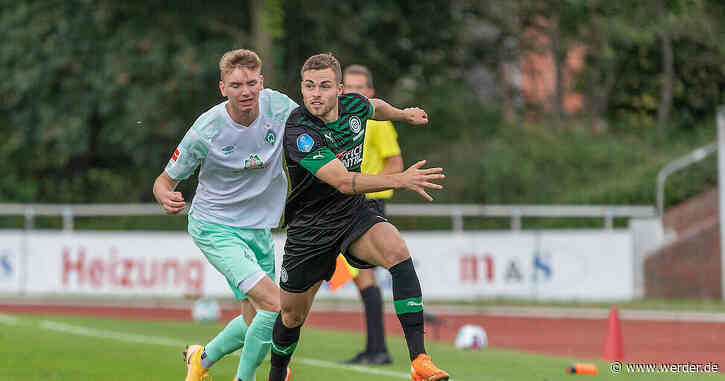 Testspiel gegen Groningen abgesagt