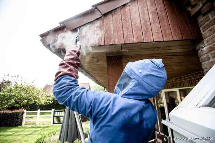Brandweerzones overspoeld met aanvragen: “Plan afspraak in via website”
