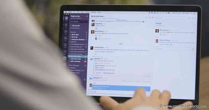 Slack Pro is getting more expensive from September