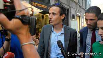 E' il novarese Crippa a guidare l'ala dei “governisti” nei Cinque stelle: “Questione di coerenza” - La Stampa