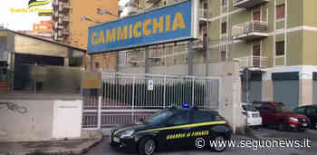 "Operava sotto l'ala protettiva di Cosa Nostra": a Palermo confisca da 17milioni per il re degli pneumatici - SeguoNews
