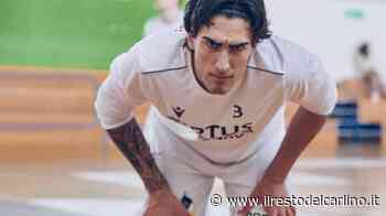 Virtus, il primo tassello è un’ala Confermato Nicola Rosettani - il Resto del Carlino