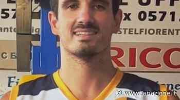 Che botto in casa Abc Castelfiorentino L’ala Alberto Lazzeri è gialloblù - LA NAZIONE